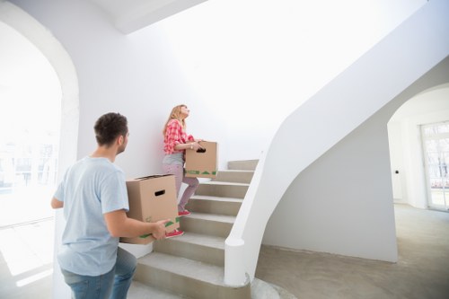 Reviewing an accessibility statement for a Nottinghill moving website